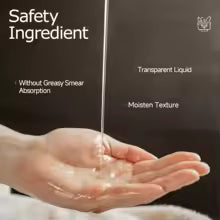 levander massage oil