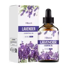 levander massage oil